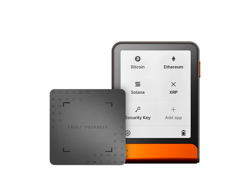 Ledger Flex