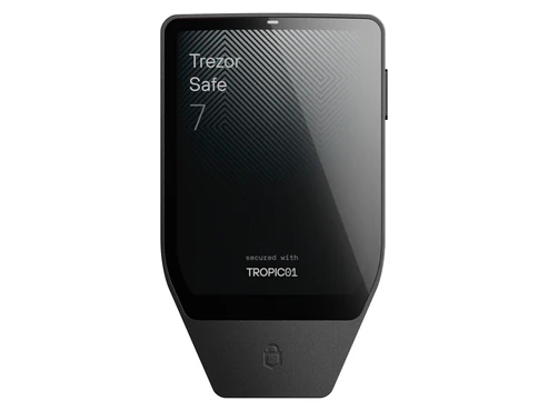 Trezor Safe 7
